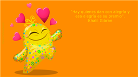 Alegría