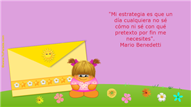 Mi estrategia
