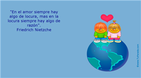 El amor