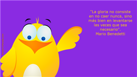 La gloria