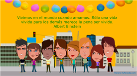 Albert Einstein