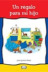 Un regalo para mi hijo.