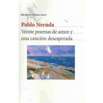 Veinte poemas de amor y una canción deseperada