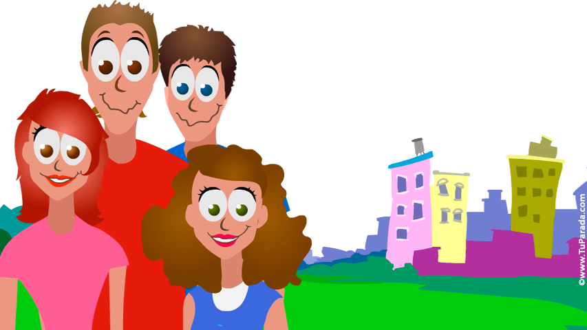 Crear tarjeta de Invitaciones