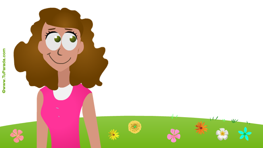 Crear tarjeta de Humor