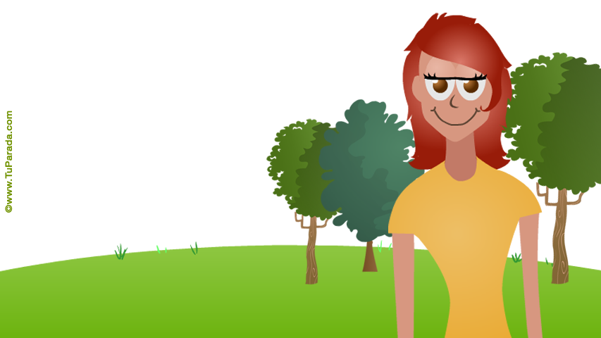 Crear tarjeta de Humor