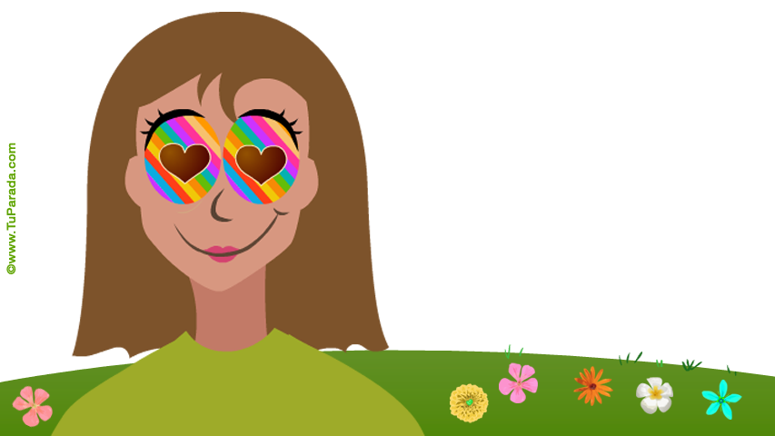 Crear tarjeta de Humor