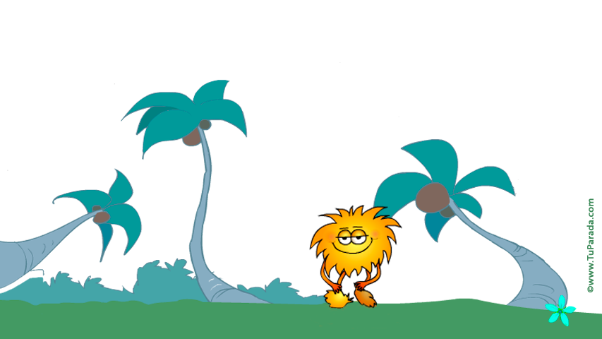 Crear tarjeta de Humor