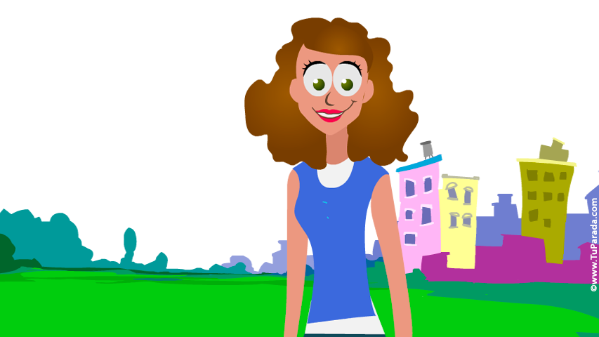 Crear tarjeta de Humor