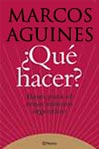 ¿Qué hacer?