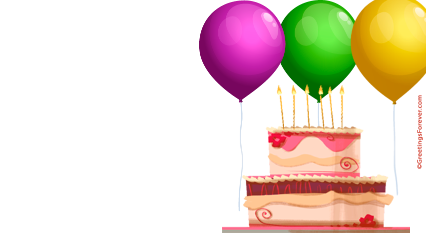 Create Birthday ecard