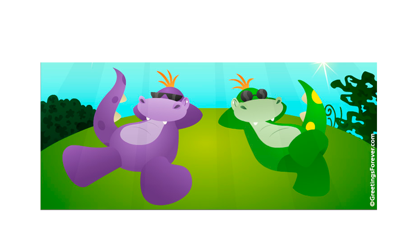 Create Friendship ecard