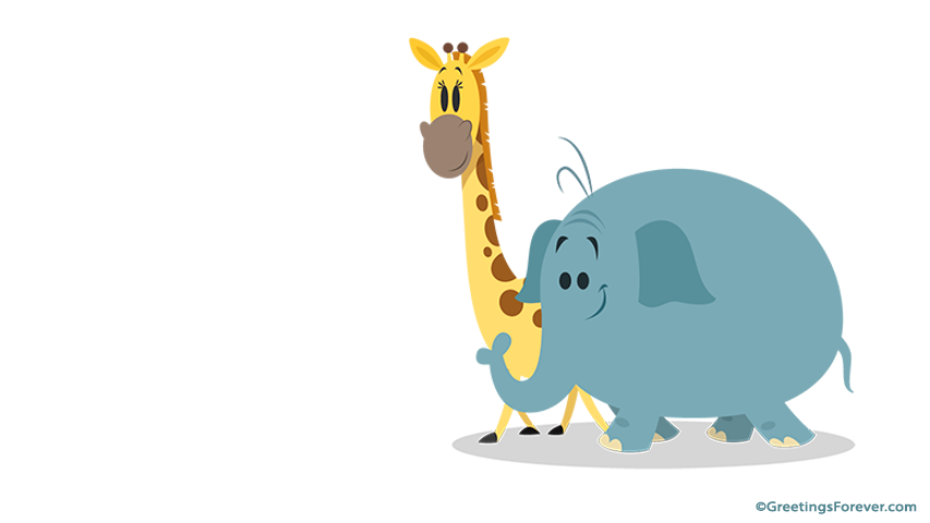 Create Friendship ecard