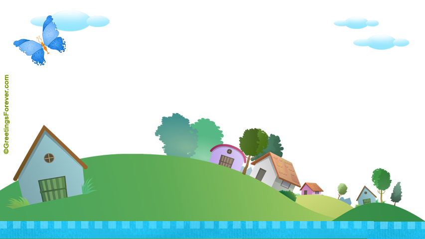 Create Friendship ecard