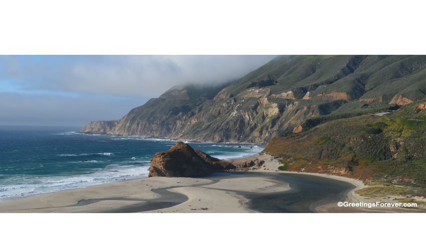 Create Landscapes ecard