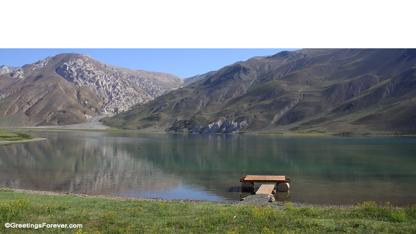 Create Landscapes ecard