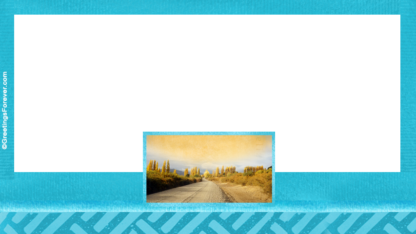 Create Landscapes ecard