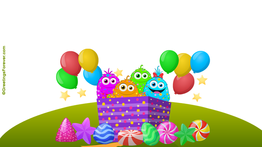 Create Invitations ecard