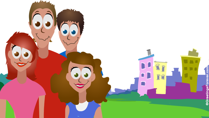 Create Invitations ecard