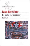El arte de narrar - Poemas