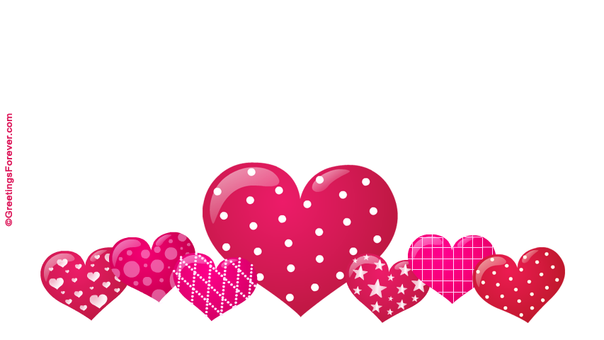 Create Valentine's Day ecard