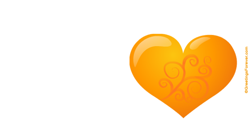 Create Valentine's Day ecard