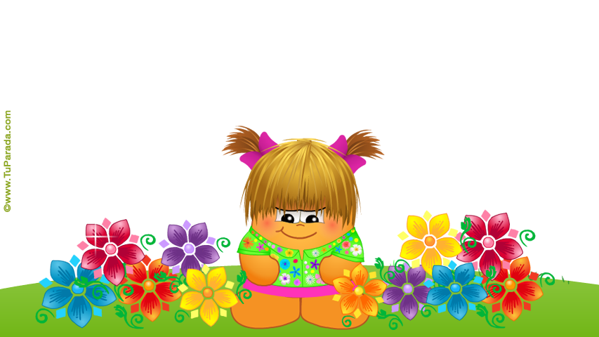 Crear tarjeta de Día de la Mujer