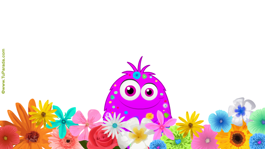 Crear tarjeta de Día de la Mujer