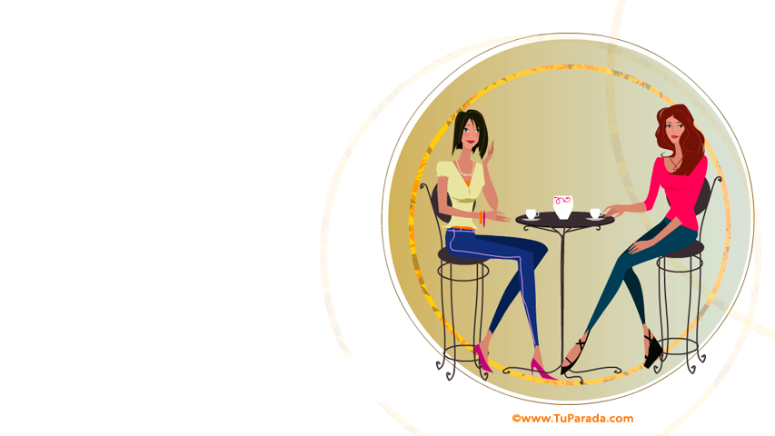 Crear tarjeta de Día de la Mujer