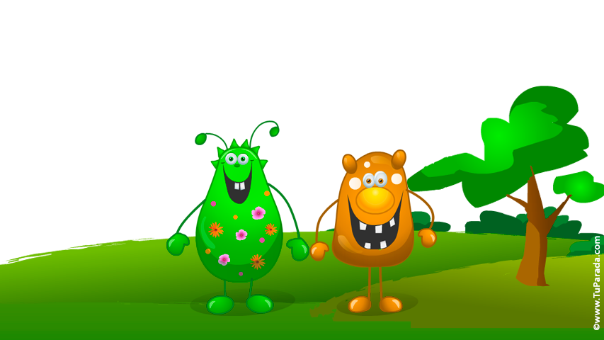 Crear tarjeta de San Patricio