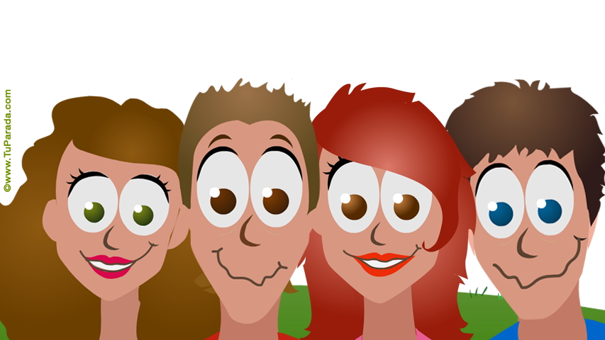 Crear tarjeta de San Patricio