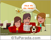 Para un padre especial