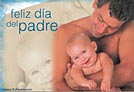 Para padres tiernos