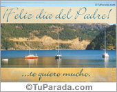 Para un gran padre