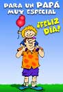 Para un papá especial