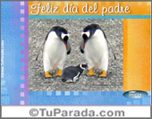 Para un gran padre