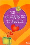 Con el cariño de tu abuela.