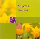 Libro: Mujeres amigas
