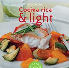 Cocina rica & Light.