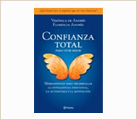 Libro: Confianza total