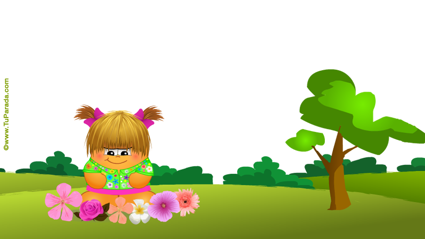 Crear tarjeta de Día de la madre