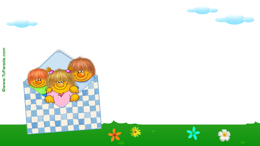 Crear tarjeta de Día de la madre