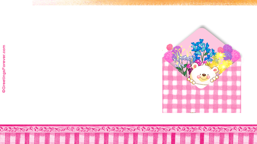 Create Mother's Day ecard