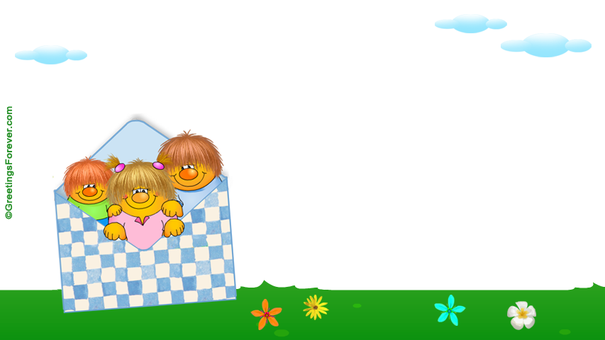 Create Mother's Day ecard