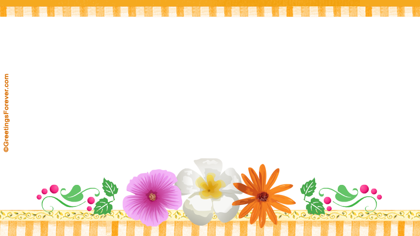 Create Mother's Day ecard