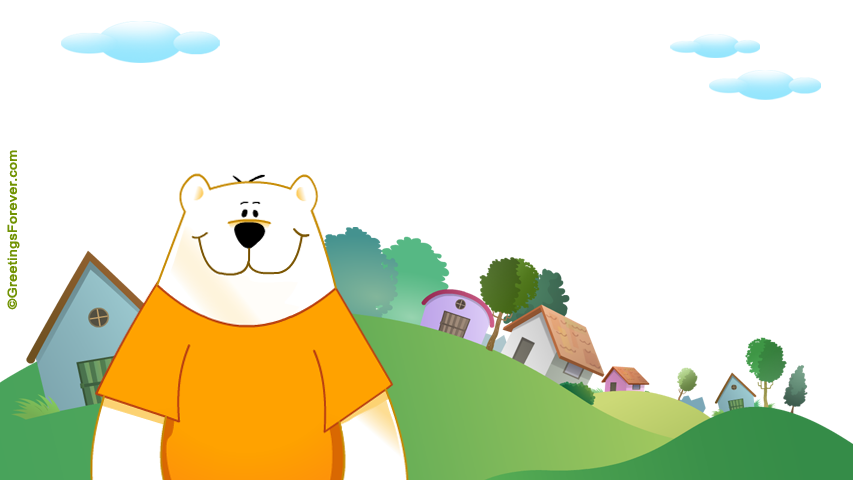 Create Father's Day ecard