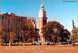 Retiro - Buenos Aires