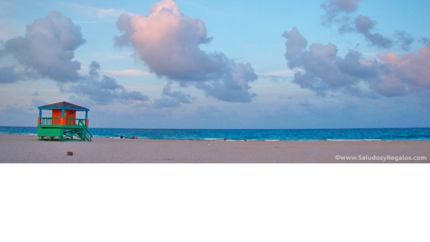 Crear postales de Viajes y vacaciones