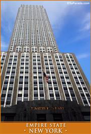 Empire State - New York