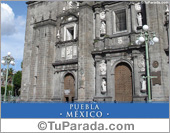 Puebla - México